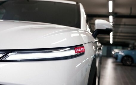 Haval F7x, 2026 год, 3 599 000 рублей, 16 фотография