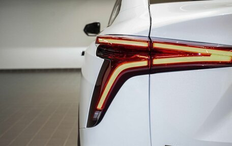 Haval F7x, 2026 год, 3 599 000 рублей, 20 фотография