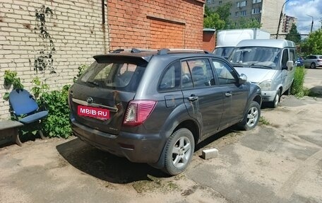 Lifan X60 I рестайлинг, 2013 год, 50 000 рублей, 5 фотография