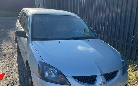 Mitsubishi Lancer IX, 2004 год, 170 000 рублей, 1 фотография