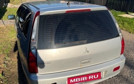 Mitsubishi Lancer IX, 2004 год, 170 000 рублей, 2 фотография