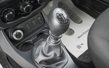 Renault Duster I рестайлинг, 2019 год, 1 049 000 рублей, 13 фотография
