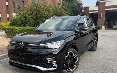Volkswagen Tiguan, 2026 год, 4 400 000 рублей, 1 фотография