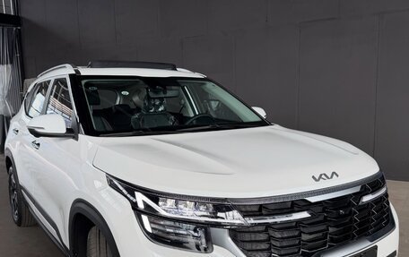 KIA Seltos I, 2026 год, 2 170 000 рублей, 1 фотография