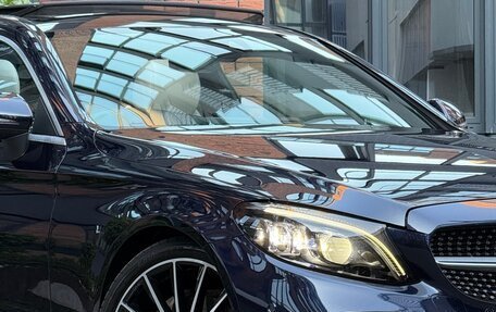 Mercedes-Benz C-Класс, 2019 год, 2 867 000 рублей, 1 фотография