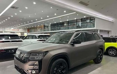 Volkswagen Teramont, 2026 год, 5 500 000 рублей, 1 фотография