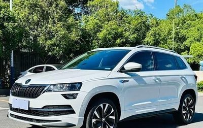 Skoda Karoq I, 2023 год, 2 130 000 рублей, 1 фотография