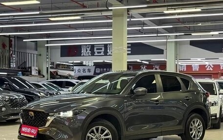 Mazda CX-5 II, 2026 год, 2 824 000 рублей, 1 фотография