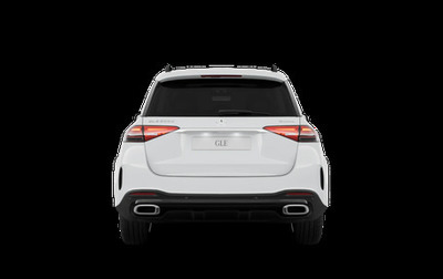 Mercedes-Benz GLE, 2026 год, 15 120 000 рублей, 1 фотография