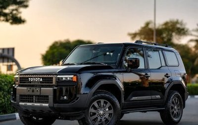 Toyota Land Cruiser Prado, 2025 год, 10 278 000 рублей, 1 фотография