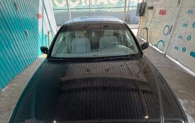 Volvo S80 II рестайлинг 2, 2005 год, 670 000 рублей, 1 фотография
