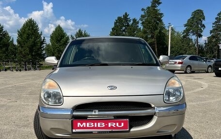 Daihatsu Storia, 1998 год, 237 000 рублей, 1 фотография