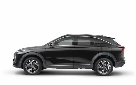 Haval F7, 2026 год, 3 399 000 рублей, 1 фотография