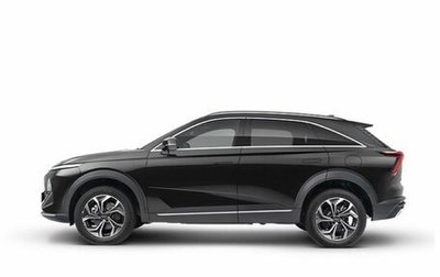 Haval F7, 2026 год, 3 399 000 рублей, 1 фотография