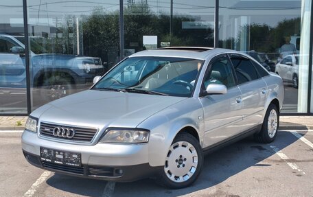 Audi A6, 1999 год, 500 000 рублей, 1 фотография