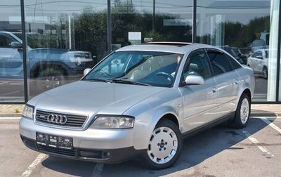 Audi A6, 1999 год, 500 000 рублей, 1 фотография
