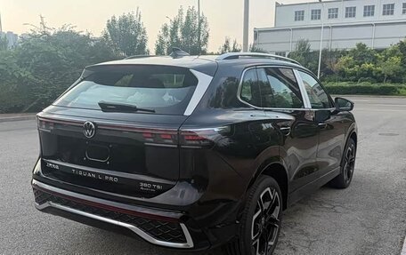 Volkswagen Tiguan, 2026 год, 4 400 000 рублей, 4 фотография