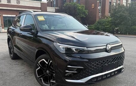 Volkswagen Tiguan, 2026 год, 4 400 000 рублей, 3 фотография