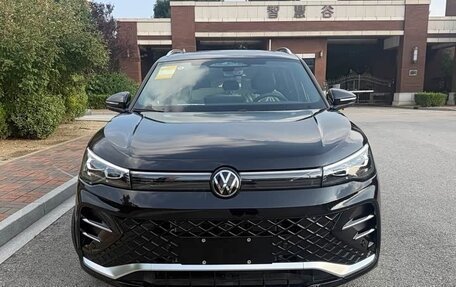 Volkswagen Tiguan, 2026 год, 4 400 000 рублей, 2 фотография
