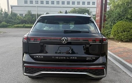 Volkswagen Tiguan, 2026 год, 4 400 000 рублей, 5 фотография