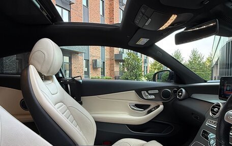 Mercedes-Benz C-Класс, 2019 год, 2 867 000 рублей, 4 фотография