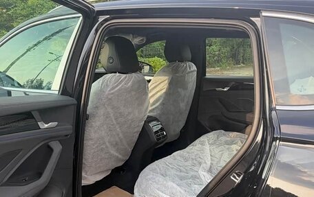 Volkswagen Tiguan, 2026 год, 4 400 000 рублей, 10 фотография
