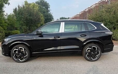 Volkswagen Tiguan, 2026 год, 4 400 000 рублей, 7 фотография