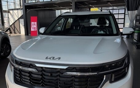 KIA Seltos I, 2026 год, 2 170 000 рублей, 2 фотография