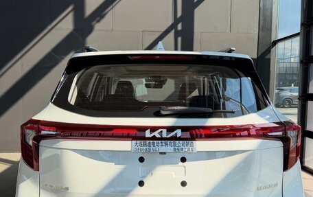 KIA Seltos I, 2026 год, 2 170 000 рублей, 5 фотография