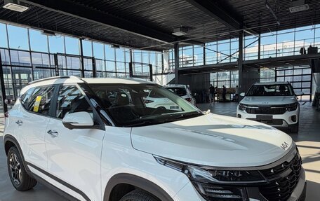 KIA Seltos I, 2026 год, 2 170 000 рублей, 3 фотография