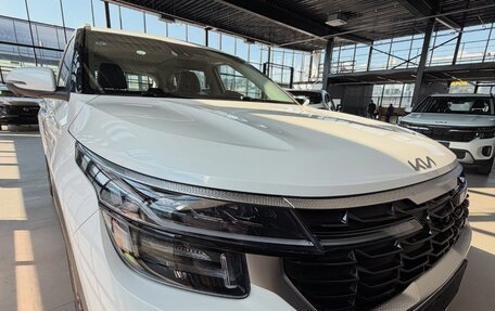 KIA Seltos I, 2026 год, 2 170 000 рублей, 7 фотография