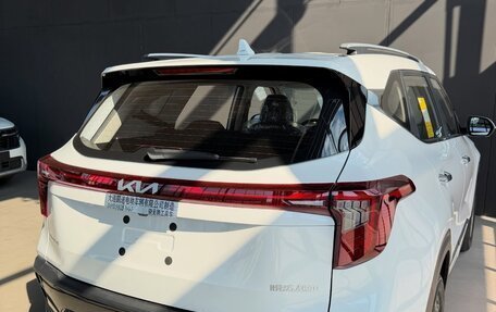 KIA Seltos I, 2026 год, 2 170 000 рублей, 6 фотография