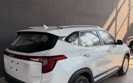 KIA Seltos I, 2026 год, 2 170 000 рублей, 4 фотография