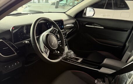 KIA Seltos I, 2026 год, 2 170 000 рублей, 9 фотография
