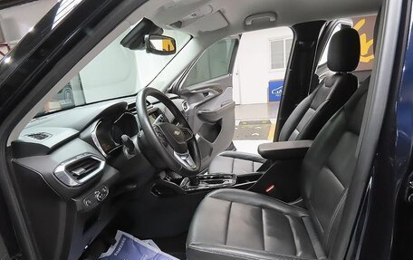 Chevrolet TrailBlazer, 2023 год, 1 952 000 рублей, 5 фотография