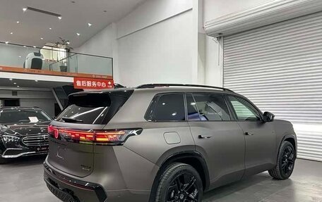 Volkswagen Teramont, 2026 год, 5 500 000 рублей, 3 фотография