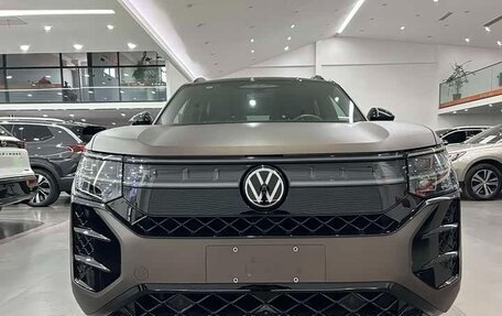 Volkswagen Teramont, 2026 год, 5 500 000 рублей, 2 фотография