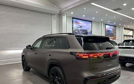 Volkswagen Teramont, 2026 год, 5 500 000 рублей, 5 фотография