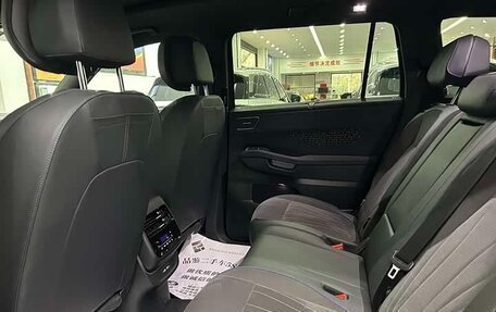 Volkswagen Teramont, 2026 год, 5 500 000 рублей, 13 фотография