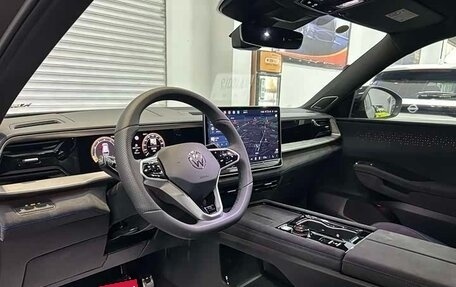 Volkswagen Teramont, 2026 год, 5 500 000 рублей, 7 фотография