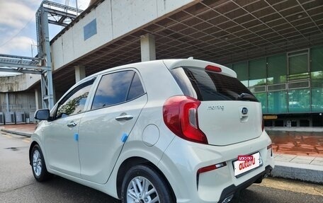 KIA Morning III, 2023 год, 1 200 000 рублей, 7 фотография