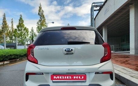 KIA Morning III, 2023 год, 1 200 000 рублей, 6 фотография
