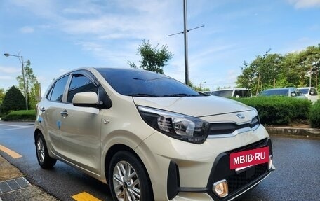 KIA Morning III, 2023 год, 1 200 000 рублей, 3 фотография