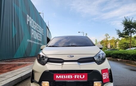 KIA Morning III, 2023 год, 1 200 000 рублей, 2 фотография
