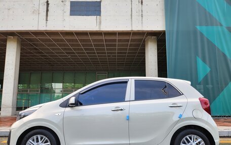 KIA Morning III, 2023 год, 1 200 000 рублей, 8 фотография