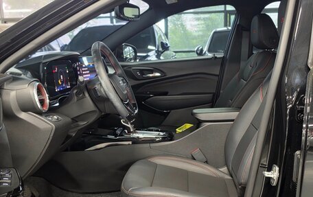 Chevrolet Trax, 2023 год, 1 970 000 рублей, 7 фотография