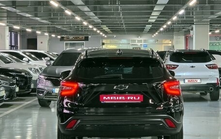 Chevrolet Trax, 2023 год, 1 970 000 рублей, 5 фотография