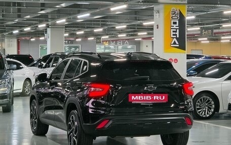 Chevrolet Trax, 2023 год, 1 970 000 рублей, 6 фотография
