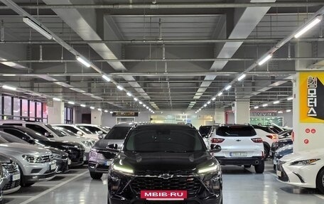Chevrolet Trax, 2023 год, 1 970 000 рублей, 2 фотография