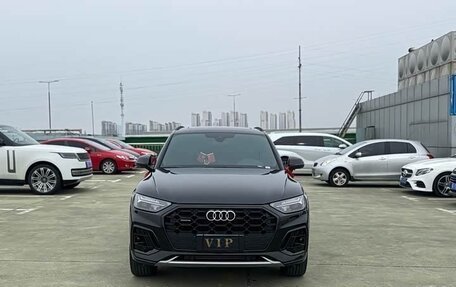 Audi Q5, 2026 год, 5 800 000 рублей, 2 фотография